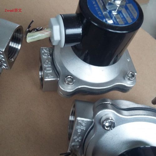 不锈钢疏水电磁阀TgWS-15 TWS-20 TWS-25 40 50 4分DN15 6分DN20