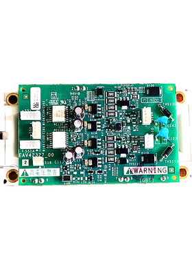 EAV42327-00施耐德变频器ATV610-930--630系55-75-9W0kw触发驱动