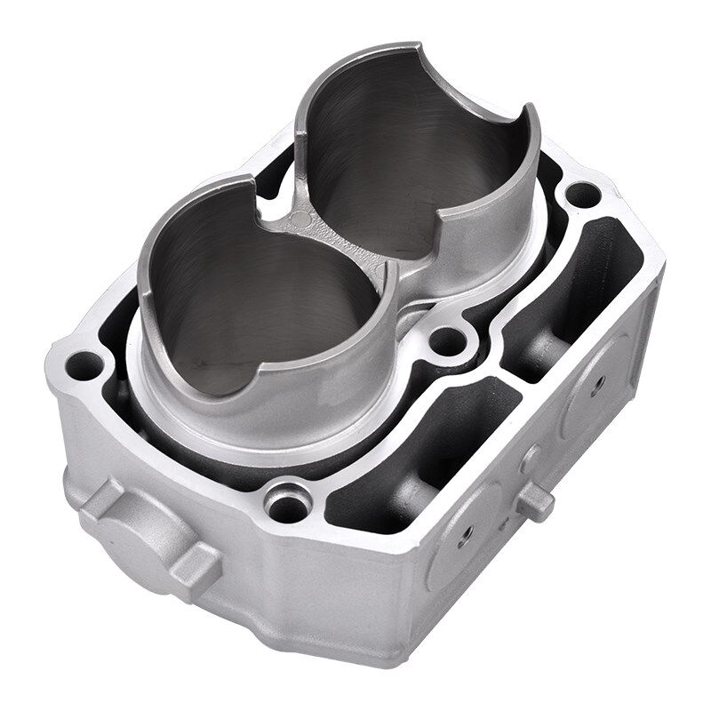 适用北极星Polaris游侠RZR剃刀800沙滩车发动机T套缸活塞缸体配件