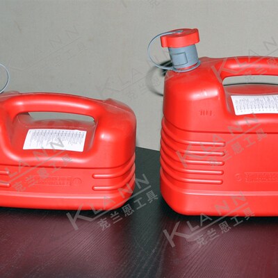 英国KENNEDY塑料燃油桶 汽油桶w 柴油桶 KEN-503-9100K 自驾游备