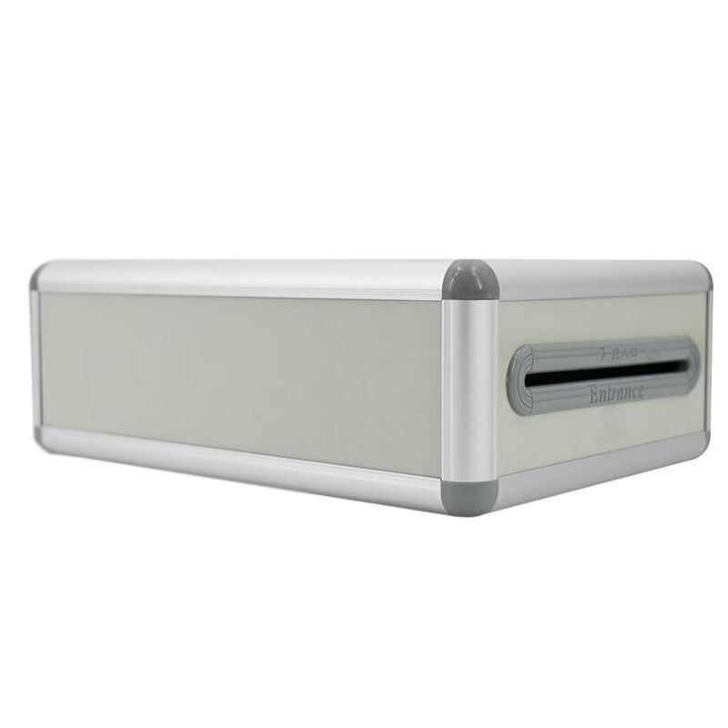 冰禹BJjj-342多用途投票箱意见箱带锁建议投诉箱挂墙X举报箱信报