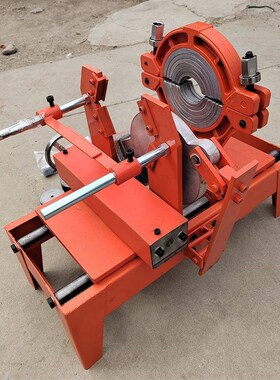 WP160CS承插式热熔机wppr热熔焊机对接焊机对接机热熔焊机