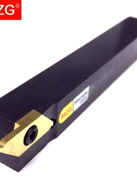 CTPAR 12*12 16*16 Small Parxts Processing Toolholders CNC Tu