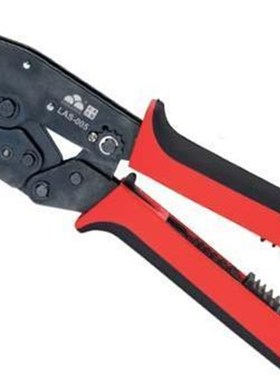 华胜工具 新一代省力型端子压线钳  LXAS-005