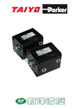 太阳铁工TAIYO液压油缸70sH 140H 35Z-11SD25N75 高压拉杆油缸