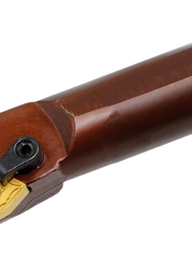 数控内孔车刀杆抗震i弹簧钢镗孔车刀 S20R D20R S25S D25S-MWLNR0