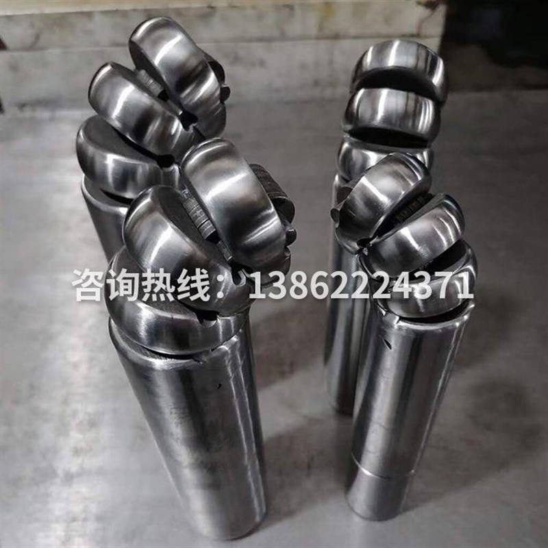 合金模具缩管机钨钢o模耐磨损合金模高硬度挤压模不锈钢弯管机模
