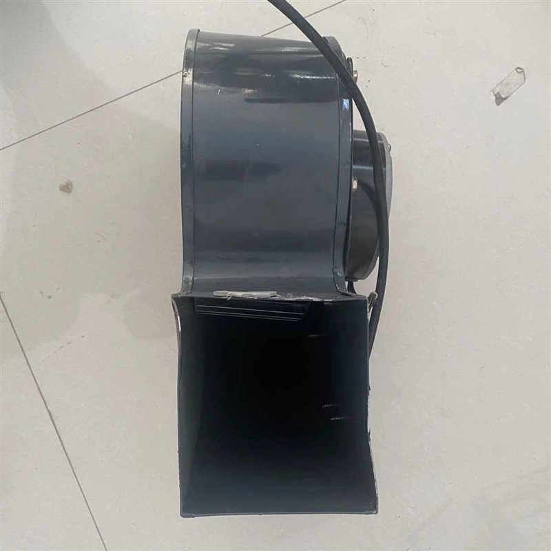 风淋室风机SP-L-215风量1r500 功率650W 全压1000Pa 风速2800r/mi