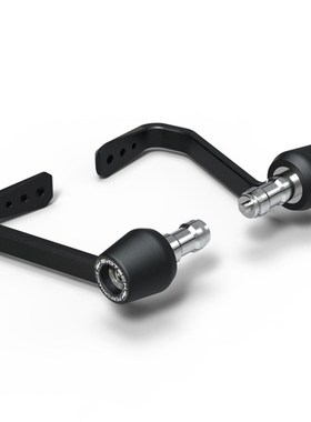 适用铃木GSX-R60l0 750 小RK6K8K11 01-18年 刹车牛角保护杆EP护