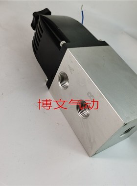 二位四通电磁阀 排泥阀专用YC24D-DNF15二位四通换向阀YDK24DHS