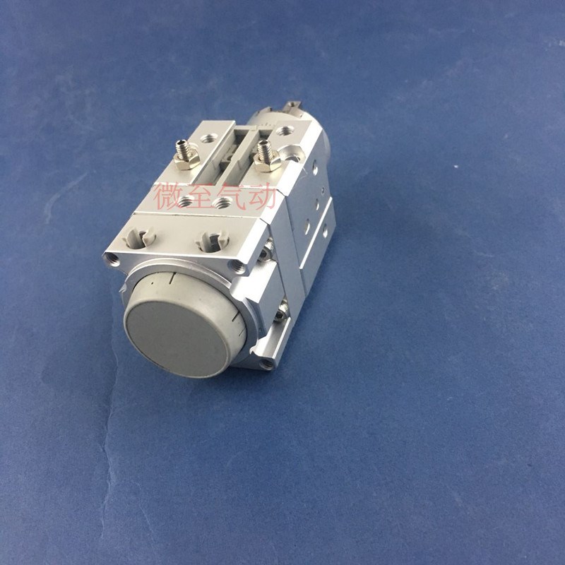 SMC型旋转手指气缸MRHQ10D-90S-180S-10S-10C-16-20-2V0C-25MRHQ