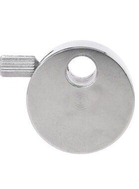 For Turntable LENCO L75/78 Tonearm CounterwPeight x2 ,Petit