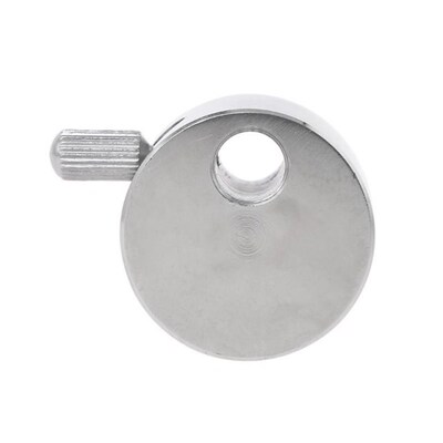 For Turntable LENCO L75/78 Tonearm CounterwPeight x2 ,Petit