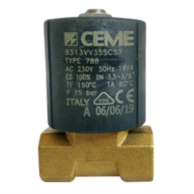CEME电磁阀9313VV35SC57 TYPE 788, 6610VN4.0SBAR2,6610VV30SBI