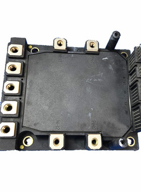 6MBP50RS120富士变频器5000AG11系列5.5-7.5kw智能IPM模块