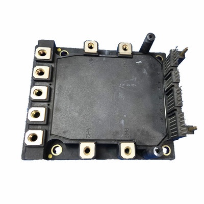 6MBP50RS120富士变频器5000AG11系列5.5-7.5kw智能IPM模块