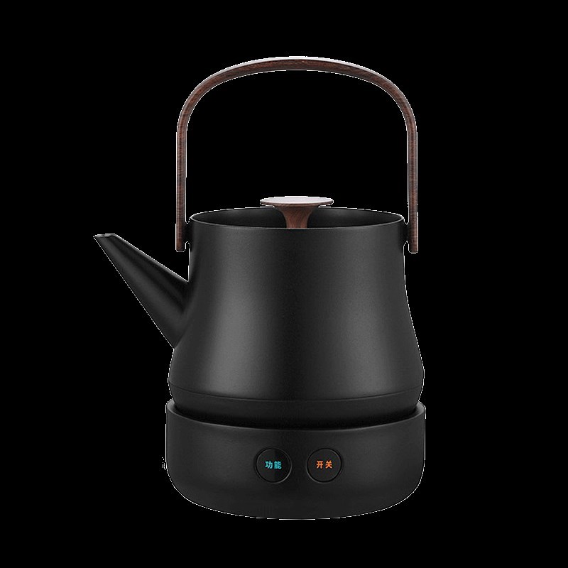 智蔚全自动智能烧水煮茶壶u316不锈钢电热煮水泡茶壶家用保温茶炉