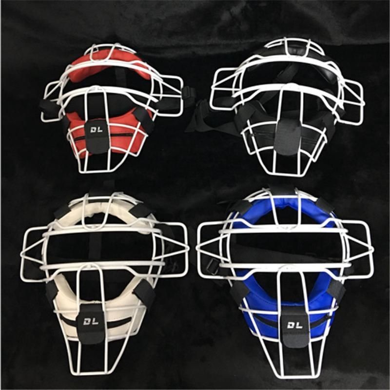 DL棒球手套捕手面具硬式减震棒球捕手面P罩护面护脸青年成人,包装,五金配件包装,淘宝优惠券,粉丝福利购,淘宝优惠卷