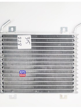 原厂小松 150 240 270 柴油散热器 燃油 冷却器 208 V03 71161