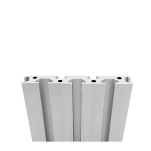 欧标15100 铝型材15*100欧标铝D型材15100工业铝合型材雕刻机型材