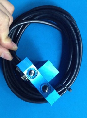 海德堡印刷机配件 海德堡合压电眼 老款合压电眼 91.110Z.1321