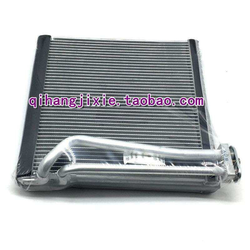 挖掘机卡特320 330 325 336 329 C D VB空调T蒸发箱总成散热器水