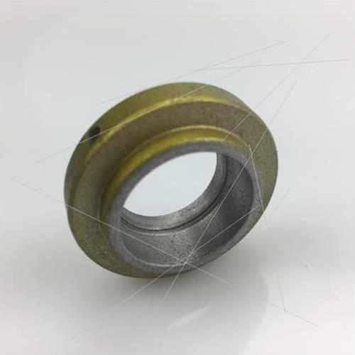 QL280型380型高q压清洗机中间套洗车机配件活塞套 中间套铝