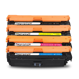 hp651A打印机CP5525 M775fs M775DN 适用惠普CEd340A硒鼓m775h