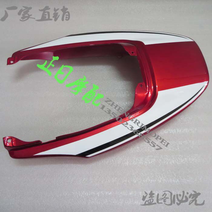 CB400 VTECl 一代 二代 后尾板 后尾翼板 后尾冀板 后尾围板