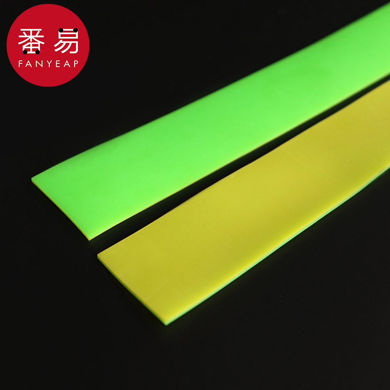 弹弓皮筋AD1S242-回弹扁皮筋短拉伸防冻耐用弹力弹弓运动训练