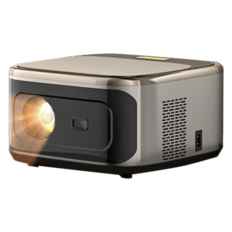 2024新款投影仪家庭r影院酒店民宿商务办公便携式高流明投影机