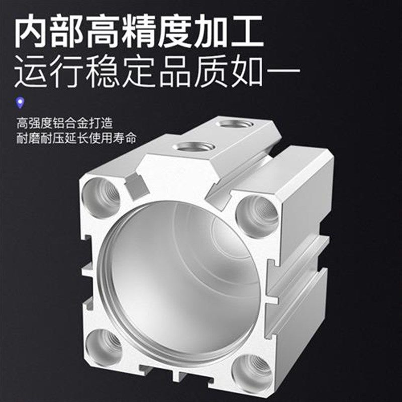 ALC杠杆气缸气动空压夹具夹紧下压气缸JGL25E/32/40/50/63/80/100