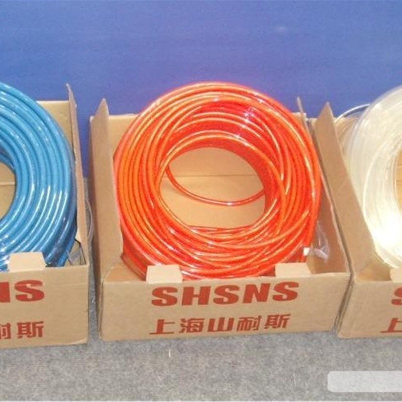 PU管TUK0425-BU多种规格多种尺寸可供选择欢迎在线Y咨询了解详情