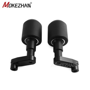 适用凯越321RR改装 EP车身防摔球防摔胶左右侧边护杠X保险杠改装