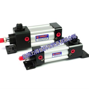 DEB50M965 150 01.699.03台湾UNIQUC优力克气缸原厂直供UGTU63