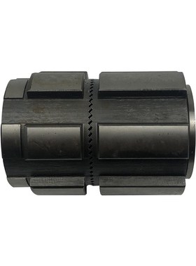 原厂沈阳中捷机床Z306320钻床配件车花键套N水平轴63316A结合子