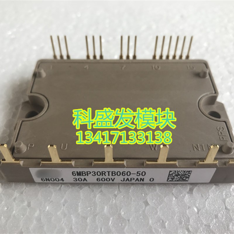 6MBP30RTBf060-12 6MBP30RTB060-50 6MBP30RTB060 6MBP20RTA060-0