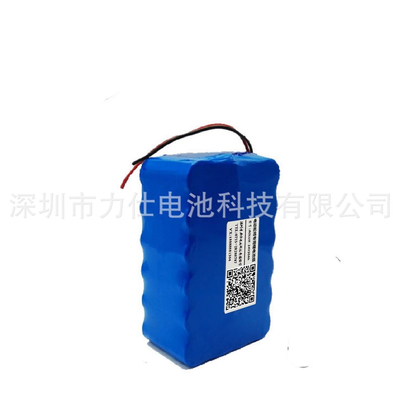 BWM 车罩18.5V18650-2A锂电10C 耐Q温-45 倍率车35C