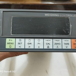 实 8605A 04B2自动定量称重控制器HVLC