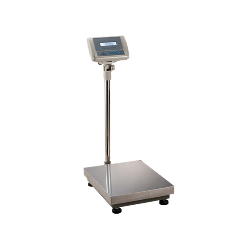 上海越平4000A0大称量电子天平