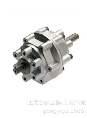 NORGREiN回转执行器M/60288/270