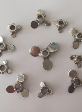 搅拌桨叶 风扇叶 高剪切分散齿盘 316多层JOJ实验室搅拌混合配件