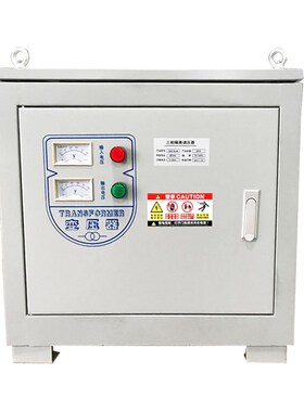 三相440V变220V SG-10KVA三相440V转J三相220V 三相干式低耗变压