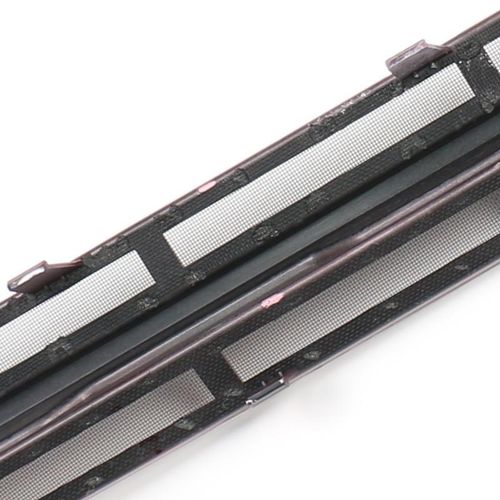 适用于蔚来ES6 EC6前脸防虫网水G箱防虫汽车改装配件加装防护网