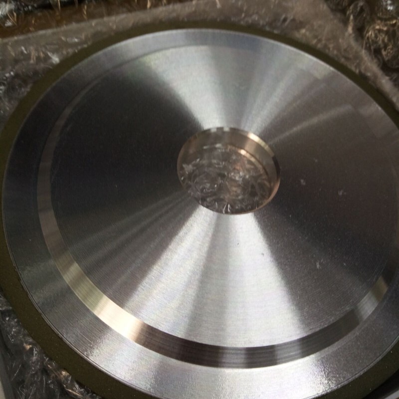 150*32/31.75*1*5  一毫厚薄砂G轮 切割钨钢砂轮 树脂砂轮小磨床