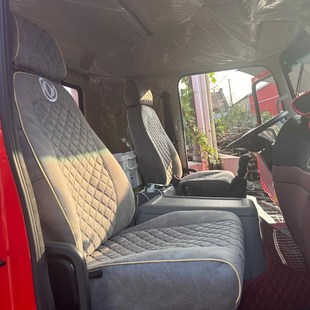 东风拓行D3L专用底盘D3V畅行vD3D3SX3D17D1SD1L货车全包围座套