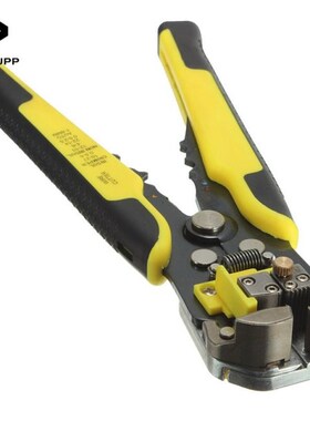 Doersupp Automatic Wire Svtriper Cutter Stripper Crimper Pli