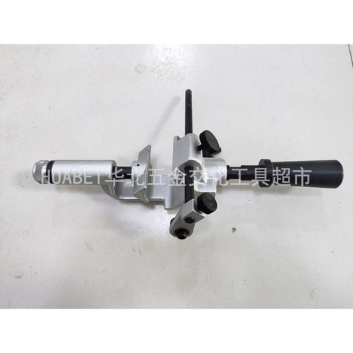 架空导线剥线钳导剥线工具TW-50E剥皮器可调式剥线钳铝合金剥离器