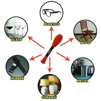 New 5 Second Fix vo Liquid Light Glue Pen Super Powered Liqu