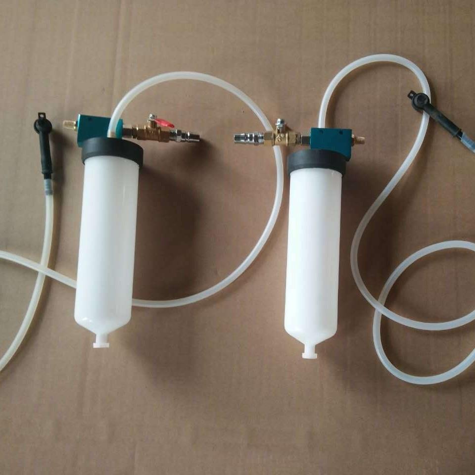 刹车油更换机刹车油制动液更换工具排空工具 刹车油工具